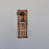 Candelabru de perete Opviq Pp172