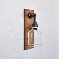 Candelabru de perete Opviq Pp172 imaginea #2 — magazin online Desire.md