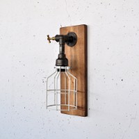 Candelabru de perete Opviq Pp172 imaginea #3 — magazin online Desire.md