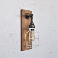 Candelabru de perete Opviq Pp172 imaginea #6 — magazin online Desire.md