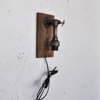 Candelabru de perete Opviq Pp173 imaginea #2 — magazin online Desire.md