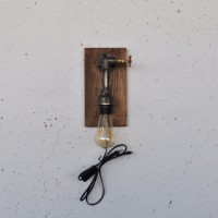 Candelabru de perete Opviq Pp173 imaginea #5 — magazin online Desire.md