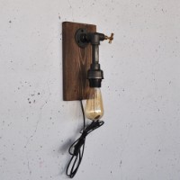 Candelabru de perete Opviq Pp173 imaginea #6 — magazin online Desire.md