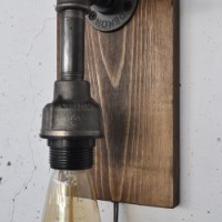 Candelabru de perete Opviq Pp173 imaginea #8 — magazin online Desire.md
