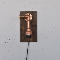 Candelabru de perete Opviq Pp174 imaginea #2 — magazin online Desire.md