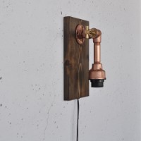 Candelabru de perete Opviq Pp174 imaginea #3 — magazin online Desire.md