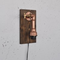 Candelabru de perete Opviq Pp174 imaginea #4 — magazin online Desire.md