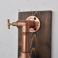 Candelabru de perete Opviq Pp174 imaginea #5 — magazin online Desire.md