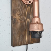 Candelabru de perete Opviq Pp174 imaginea #6 — magazin online Desire.md