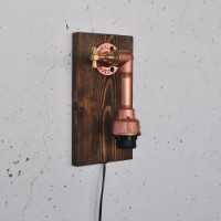 Candelabru de perete Opviq Pp174 imaginea #8 — magazin online Desire.md
