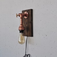 Candelabru de perete Opviq Pp174 imaginea #9 — magazin online Desire.md
