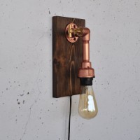 Candelabru de perete Opviq Pp174 imaginea #11 — magazin online Desire.md