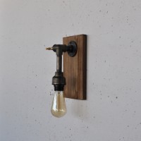 Candelabru de perete Opviq Pp175