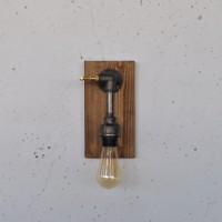 Candelabru de perete Opviq Pp175 imaginea #2 — magazin online Desire.md