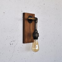 Candelabru de perete Opviq Pp175 imaginea #3 — magazin online Desire.md