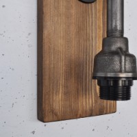 Candelabru de perete Opviq Pp175 imaginea #8 — magazin online Desire.md