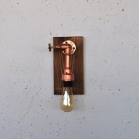 Candelabru de perete Opviq Pp176