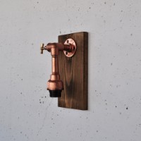 Candelabru de perete Opviq Pp176 imaginea #2 — magazin online Desire.md