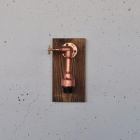 Candelabru de perete Opviq Pp176 imaginea #3 — magazin online Desire.md