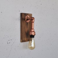 Candelabru de perete Opviq Pp176 imaginea #5 — magazin online Desire.md