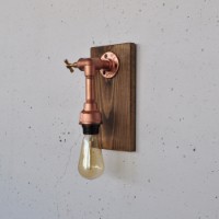Candelabru de perete Opviq Pp176 imaginea #6 — magazin online Desire.md