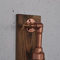 Candelabru de perete Opviq Pp176 imaginea #7 — magazin online Desire.md