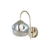 Candelabru de perete Opviq Herman 80-19 imaginea #2 — magazin online Desire.md