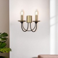 Candelabru de perete Opviq Dofa 73-29