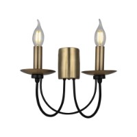 Candelabru de perete Opviq Dofa 73-29 imaginea #2 — magazin online Desire.md