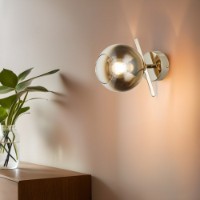 Candelabru de perete Opviq Bena 80-19