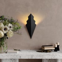 Candelabru de perete Opviq Arrow 15172