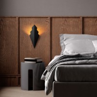 Candelabru de perete Opviq Arrow 15172 imaginea #3 — magazin online Desire.md