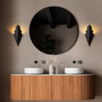 Candelabru de perete Opviq Arrow 15172 imaginea #4 — magazin online Desire.md