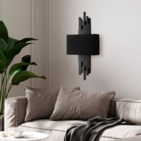 Candelabru de perete Opviq Axıs 15104