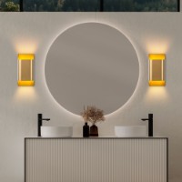Candelabru de perete Opviq Bera 15312 imaginea #2 — magazin online Desire.md