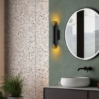 Candelabru de perete Opviq Halo 15371 imaginea #2 — magazin online Desire.md
