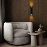 Candelabru de perete Opviq Halo 15371 imaginea #3 — magazin online Desire.md