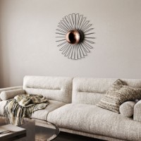 Candelabru de perete Opviq Kaya 15235 L