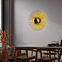 Candelabru de perete Opviq Kaya 15235 L imaginea #3 — magazin online Desire.md