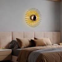 Candelabru de perete Opviq Kaya 15235 L imaginea #4 — magazin online Desire.md