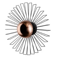 Candelabru de perete Opviq Kaya 15235 L imaginea #6 — magazin online Desire.md