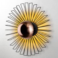 Candelabru de perete Opviq Kaya 15235 L imaginea #7 — magazin online Desire.md