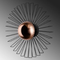 Candelabru de perete Opviq Kaya 15235 L imaginea #8 — magazin online Desire.md