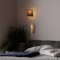 Candelabru de perete Opviq Lumora 15331 imaginea #2 — magazin online Desire.md