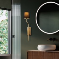 Candelabru de perete Opviq Lumora 15331 imaginea #3 — magazin online Desire.md