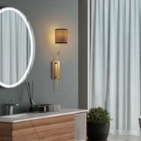 Candelabru de perete Opviq Lumora 15338 imaginea #2 — magazin online Desire.md