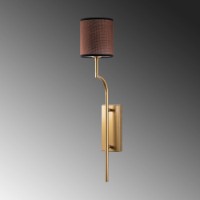 Candelabru de perete Opviq Lumora 15338 imaginea #6 — magazin online Desire.md