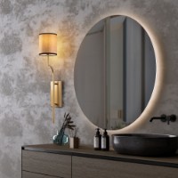 Candelabru de perete Opviq Lumora 15339 imaginea #2 — magazin online Desire.md