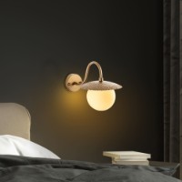 Candelabru de perete Opviq Anemon 15001 imaginea #4 — magazin online Desire.md