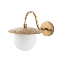 Candelabru de perete Opviq Anemon 15001 imaginea #5 — magazin online Desire.md